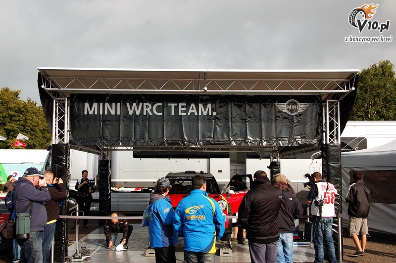 Rally Day 2011